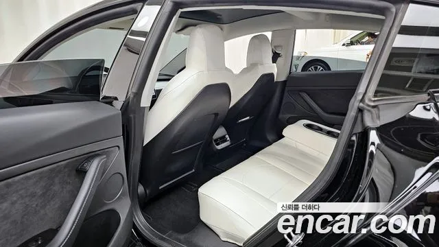 2022 Tesla Model 3 Long Range AWD Sold VIN 5YJ3E1EB9NF148915 – photo 25