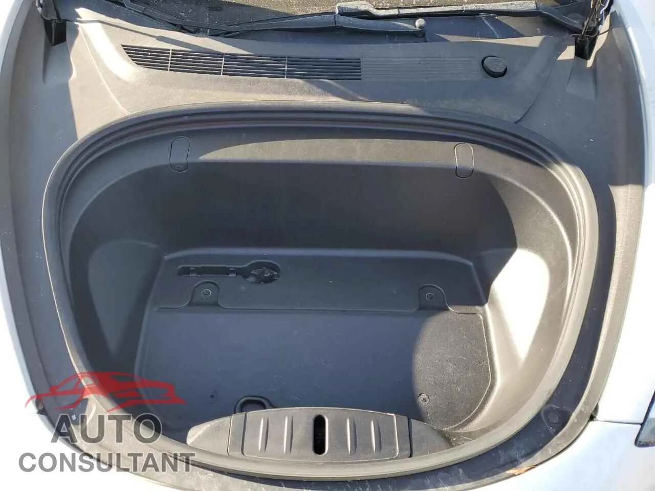 2020 TESLA MODEL 3 Damaged VIN 5YJ3E1EC5LF703798 – photo 11