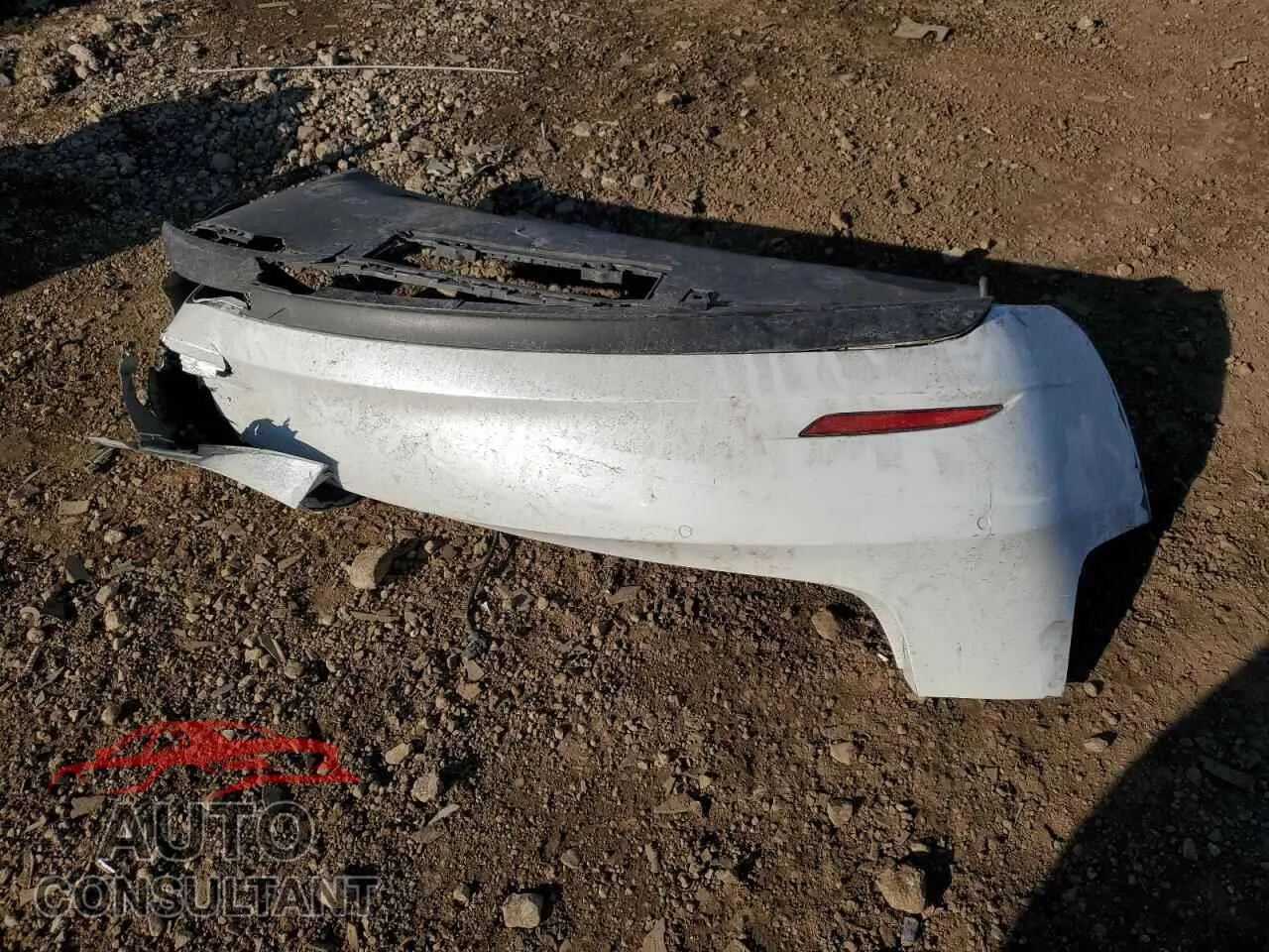 2020 TESLA MODEL 3 Damaged VIN 5YJ3E1EC5LF703798 – photo 12