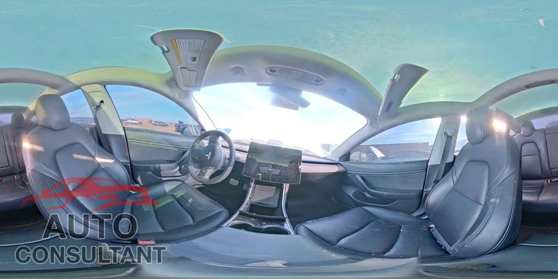 2020 TESLA MODEL 3 Damaged VIN 5YJ3E1EC5LF703798 – photo 15