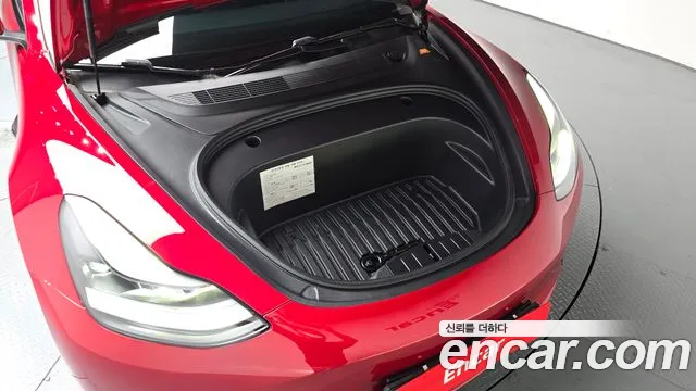 2021 Tesla Model 3 Performance AWD Sold VIN 5YJ3E1EC6MF912193 – interior seats