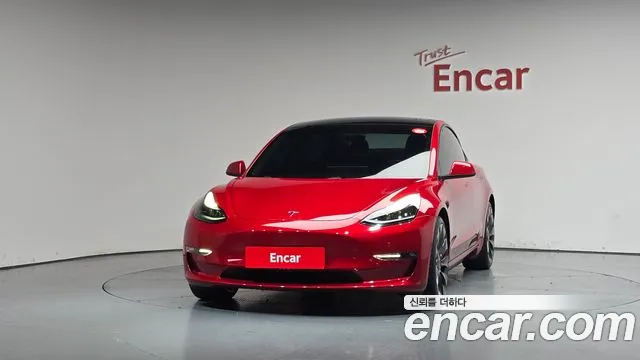 2021 Tesla Model 3 Performance AWD Sold VIN 5YJ3E1EC6MF912193 – engine bay