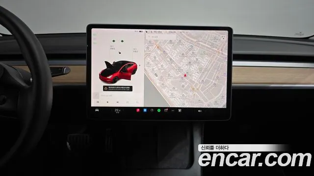 2021 Tesla Model 3 Performance AWD Sold VIN 5YJ3E1EC6MF912193 – photo 23