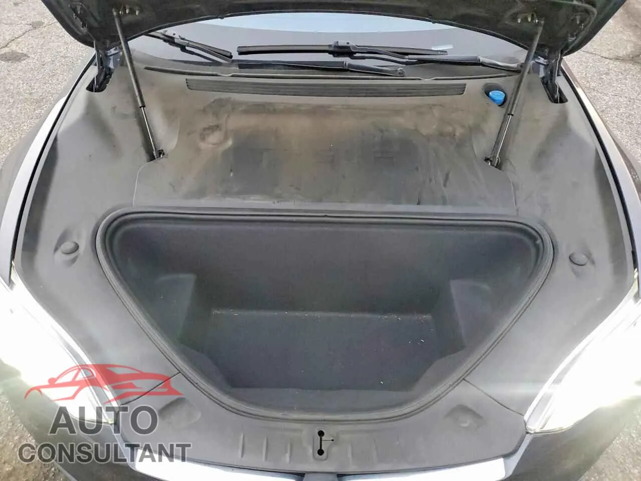 2018 TESLA MODEL S Damaged VIN 5YJSA1E20JF295058 – photo 11