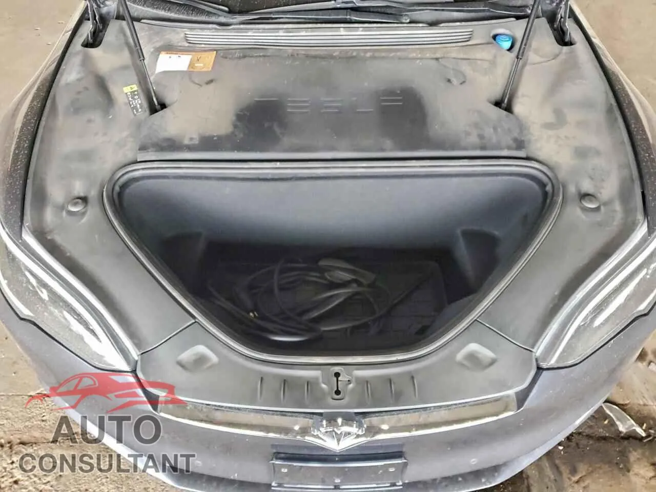 2017 TESLA MODEL S Damaged VIN 5YJSA1E26HF219385 – photo 11 2017 TESLA MODEL S Damaged VIN 5YJSA1E26HF219385 – photo 11