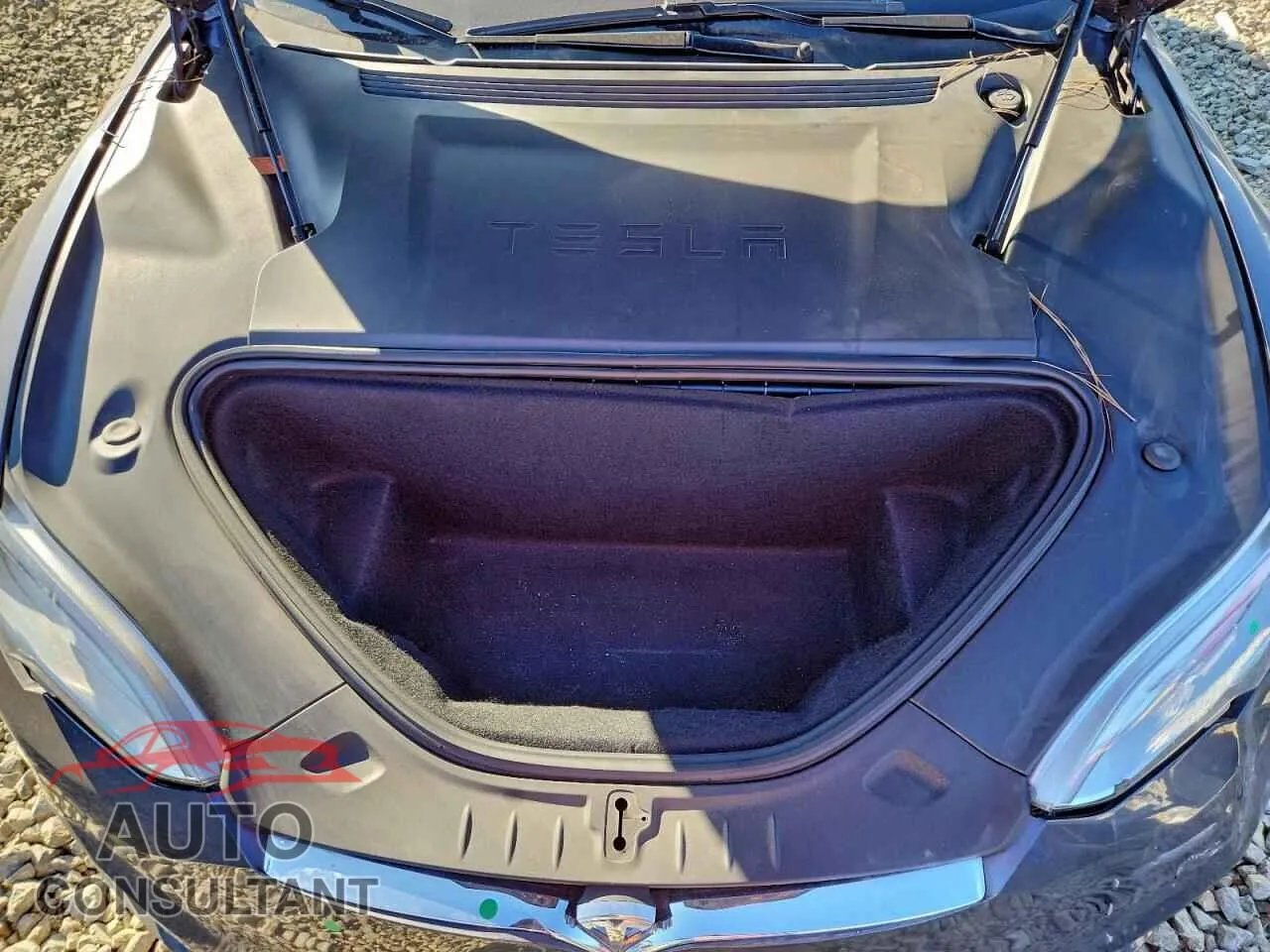 2020 TESLA MODEL S Damaged VIN 5YJSA1E28LF399994 – photo 11