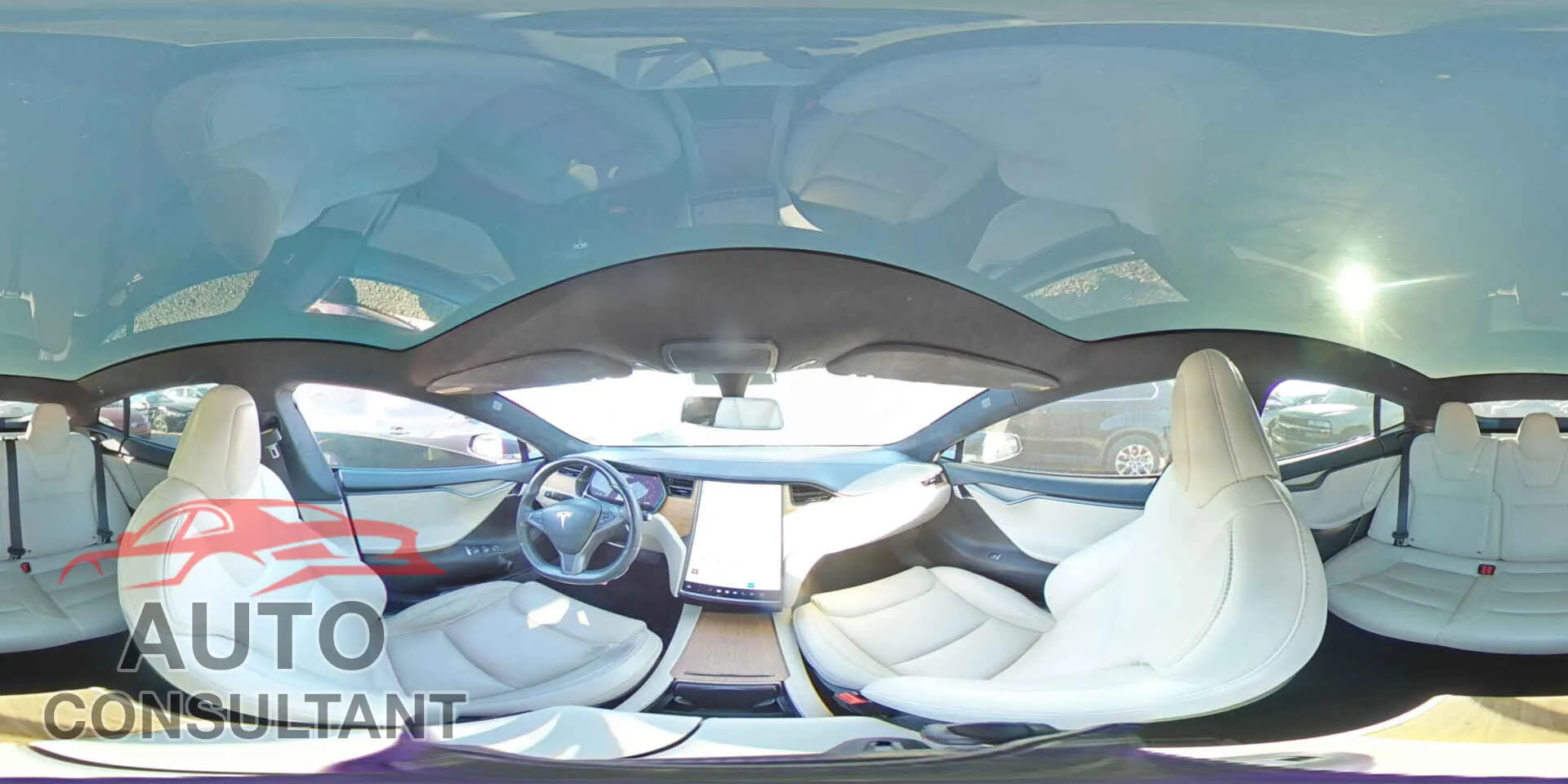 2020 TESLA MODEL S Damaged VIN 5YJSA1E28LF399994 – photo 14
