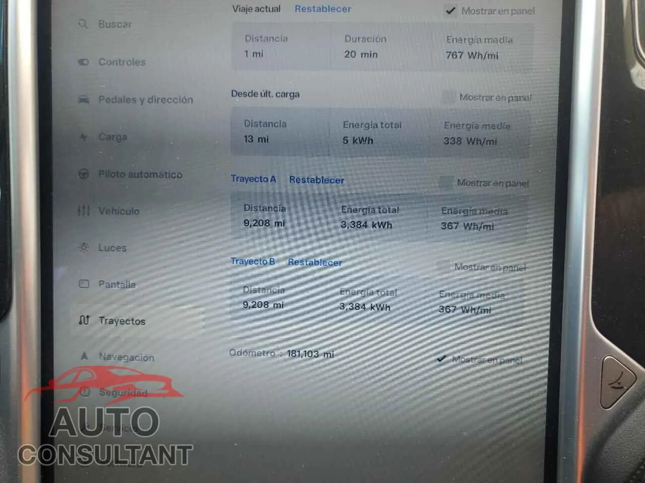 2015 TESLA MODEL S Damaged VIN 5YJSA1S23FF088028 – trunk area