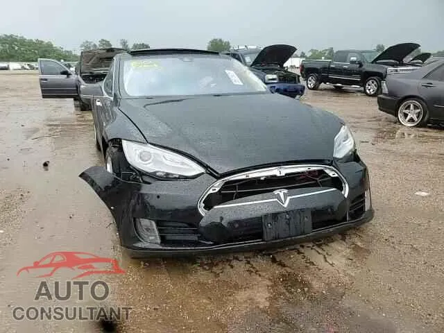 2015 TESLA MODEL S Damaged VIN 5YJSA1S23FF088028 – photo 13