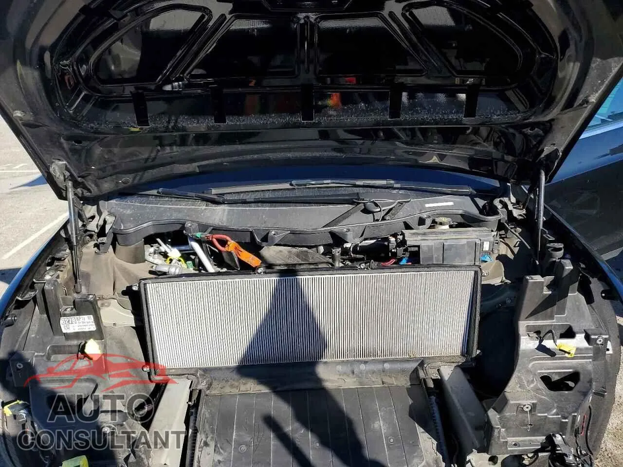 2020 TESLA MODEL X Damaged VIN 5YJXCAE27LF261525 – photo 11 2020 TESLA MODEL X Damaged VIN 5YJXCAE27LF261525 – photo 11