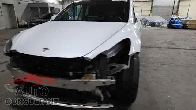 2021 TESLA MODEL Y Damaged VIN 5YJYGAEE5MF301007 – photo 15