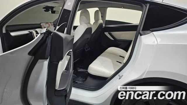 2021 Tesla Model Y Standard Range RWD Sold VIN 5YJYGDED111111111 – photo 50 2021 Tesla Model Y Standard Range RWD Sold VIN 5YJYGDED111111111 – photo 50