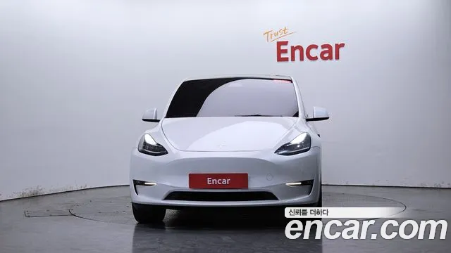 2021 Tesla Model Y Standard Range RWD Sold VIN 5YJYGDED111111111 – photo 57 2021 Tesla Model Y Standard Range RWD Sold VIN 5YJYGDED111111111 – photo 57