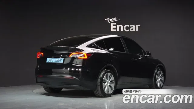 2021 Tesla Model Y Standard Range RWD Sold VIN 5YJYGDED111111111 – photo 27 2021 Tesla Model Y Standard Range RWD Sold VIN 5YJYGDED111111111 – photo 27