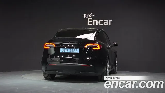 2021 Tesla Model Y Standard Range RWD Sold VIN 5YJYGDED111111111 – photo 31 2021 Tesla Model Y Standard Range RWD Sold VIN 5YJYGDED111111111 – photo 31