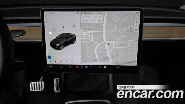 2021 Tesla Model Y Standard Range RWD Sold VIN 5YJYGDED111111111 – photo 60 2021 Tesla Model Y Standard Range RWD Sold VIN 5YJYGDED111111111 – photo 60