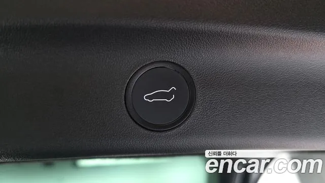 2021 Tesla Model Y Standard Range RWD Sold VIN 5YJYGDED1MF236925 – exterior detail