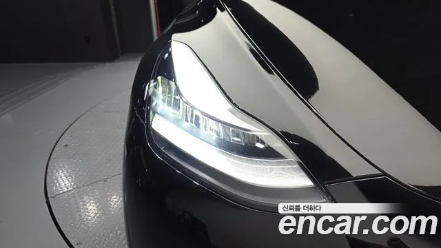 2021 Tesla Model Y Standard Range RWD Sold VIN 5YJYGDED1MF236925 – photo 27