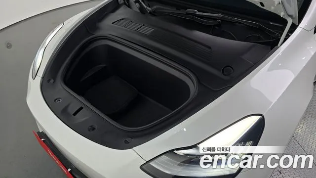2021 Tesla Model Y Standard Range RWD Sold VIN 5YJYGDED8MF239210 – photo 15