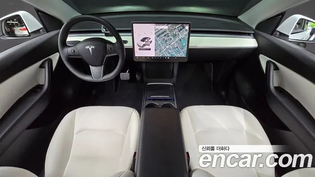 2021 Tesla Model Y Standard Range RWD Sold VIN 5YJYGDED8MF239255 – rear exterior 2021 Tesla Model Y Standard Range RWD Sold VIN 5YJYGDED8MF239255 – rear exterior