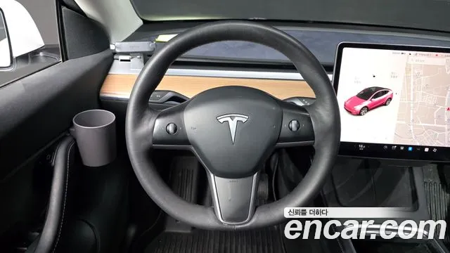 2021 Tesla Model Y Long Range AWD Sold VIN 5YJYGDEE0MF171817 – photo 12