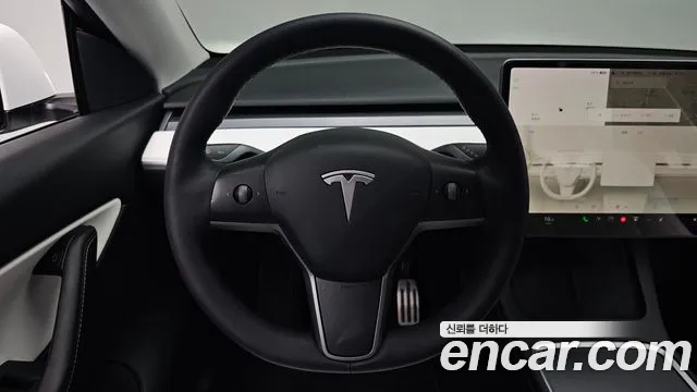 2021 Tesla Model Y Long Range AWD Sold VIN 5YJYGDEE1MF176105 – photo 27