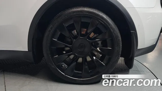 2021 Tesla Model Y Long Range AWD Sold VIN 5YJYGDEE1MF176105 – photo 28