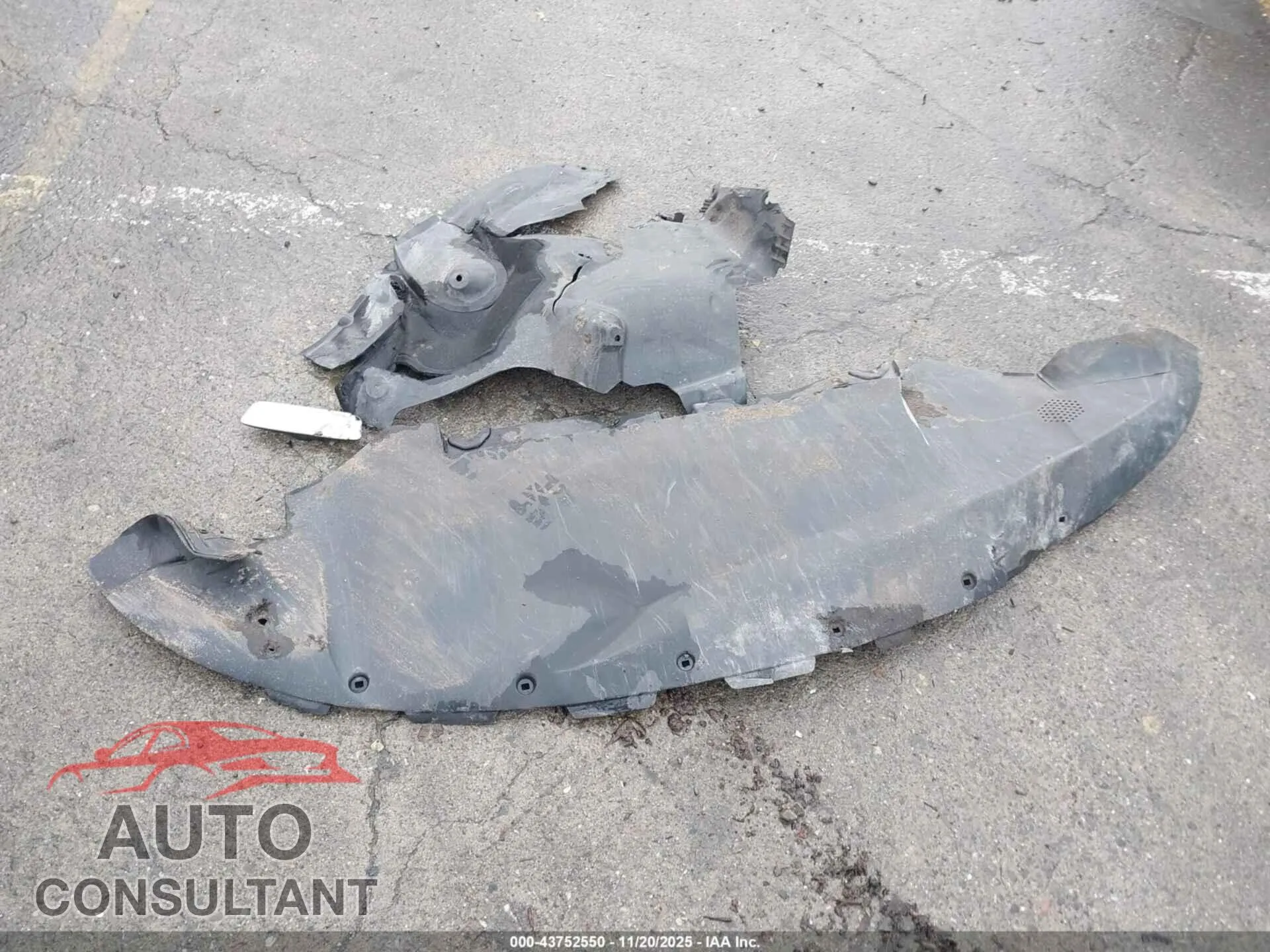 2021 TESLA MODEL Y Damaged VIN 5YJYGDEE4MF081036 – photo 11