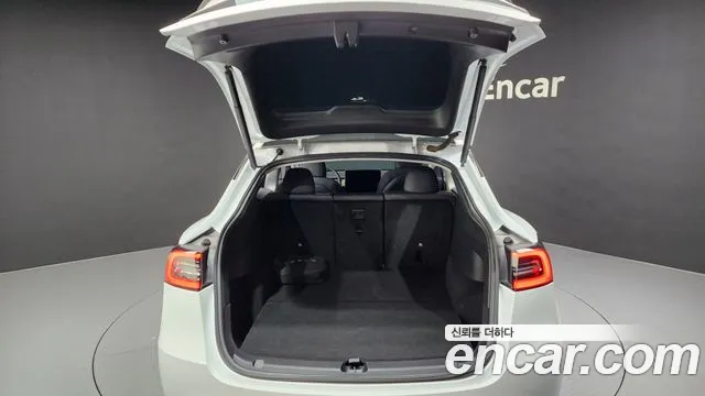 2021 Tesla Model Y Long Range AWD Sold VIN 5YJYGDEE6MF168632 – photo 13 2021 Tesla Model Y Long Range AWD Sold VIN 5YJYGDEE6MF168632 – photo 13