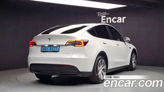 2021 Tesla Model Y Long Range AWD Sold VIN 5YJYGDEE7MF167649 – photo 12 2021 Tesla Model Y Long Range AWD Sold VIN 5YJYGDEE7MF167649 – photo 12