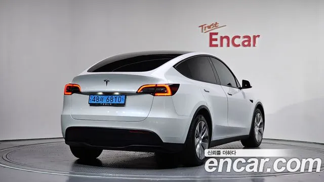2021 Tesla Model Y Long Range AWD Sold VIN 5YJYGDEE7MF171880 – photo 15 2021 Tesla Model Y Long Range AWD Sold VIN 5YJYGDEE7MF171880 – photo 15