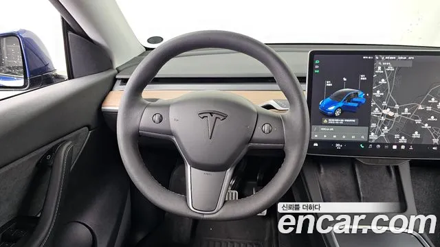 2021 Tesla Model Y Long Range AWD Sold VIN 5YJYGDEE8MF226160 – photo 11