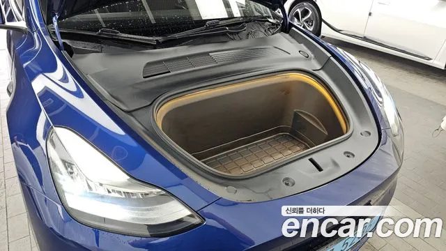 2021 Tesla Model Y Long Range AWD Sold VIN 5YJYGDEE8MF226160 – photo 20
