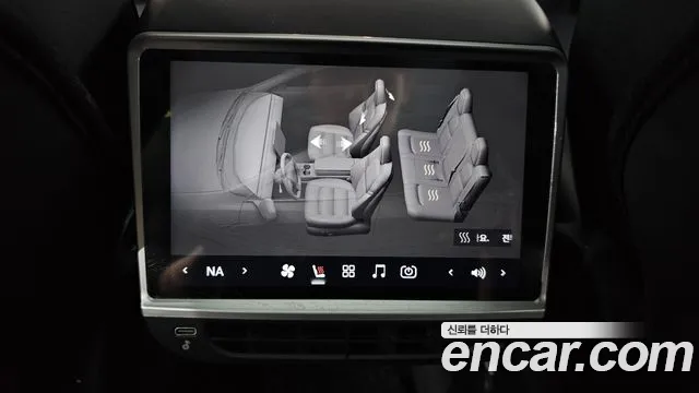 2021 Tesla Model Y Long Range AWD Sold VIN 5YJYGDEEXMF169265 – interior seats 2021 Tesla Model Y Long Range AWD Sold VIN 5YJYGDEEXMF169265 – interior seats