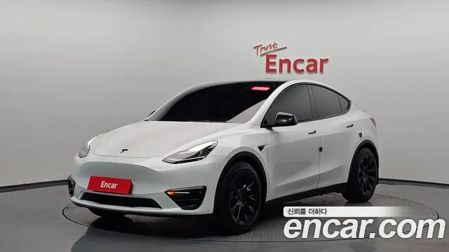 2021 Tesla Model Y Long Range AWD Sold VIN 5YJYGDEEXMF169265 – photo 14 2021 Tesla Model Y Long Range AWD Sold VIN 5YJYGDEEXMF169265 – photo 14