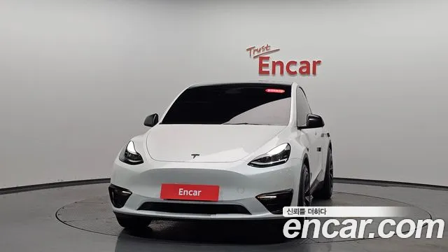 2021 Tesla Model Y Long Range AWD Sold VIN 5YJYGDEEXMF169265 – photo 19 2021 Tesla Model Y Long Range AWD Sold VIN 5YJYGDEEXMF169265 – photo 19