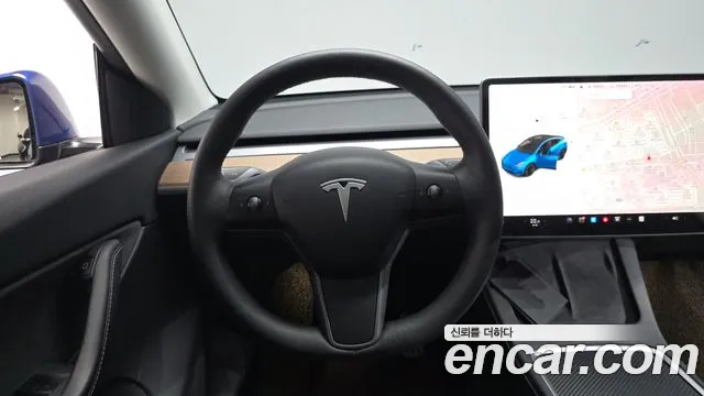 2021 Tesla Model Y Performance AWD Sold VIN 5YJYGDEF3MF182951 – photo 11