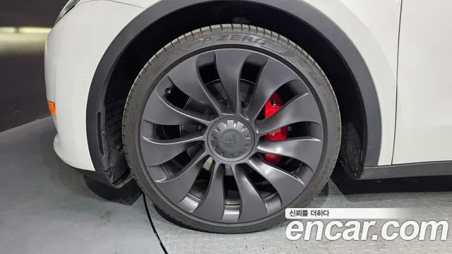 2021 Tesla Model Y Performance AWD Sold VIN 5YJYGDEF3MF285805 – photo 14 2021 Tesla Model Y Performance AWD Sold VIN 5YJYGDEF3MF285805 – photo 14