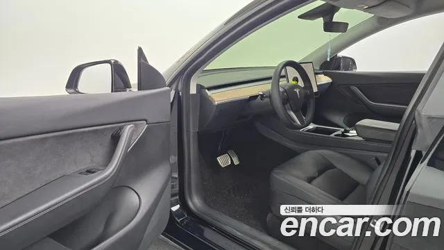2021 Tesla Model Y Performance AWD Sold VIN 5YJYGDEF5MF182840 – photo 20