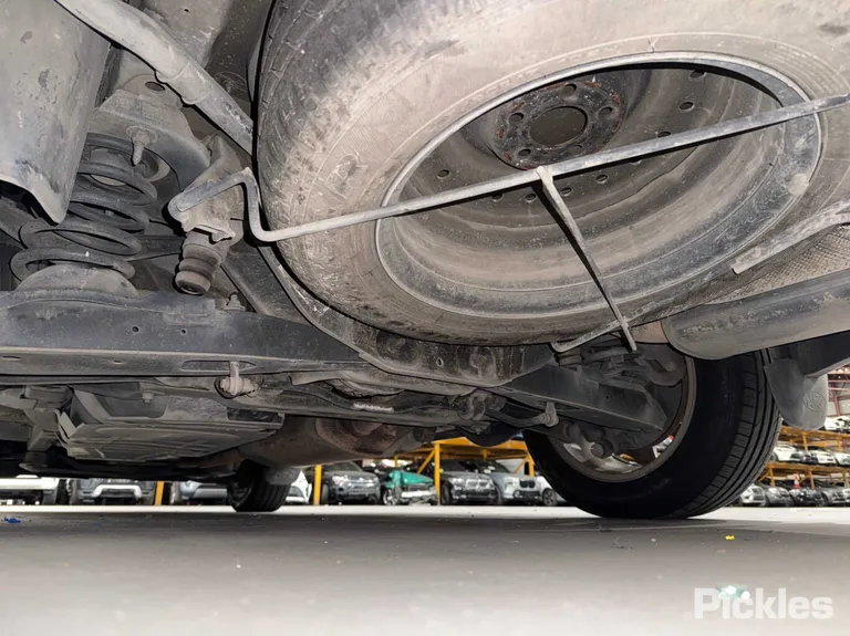 2013 Ford Territory Used VIN 6FPAAAJGATDU26985 – photo 13