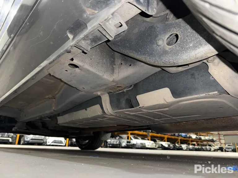 2013 Ford Territory Used VIN 6FPAAAJGATDU26985 – photo 18