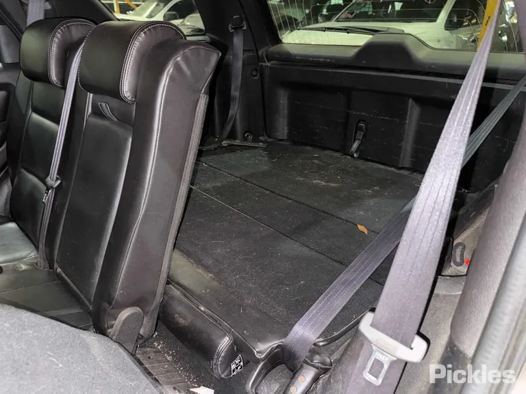2013 Ford Territory Used VIN 6FPAAAJGATDU26985 – photo 20