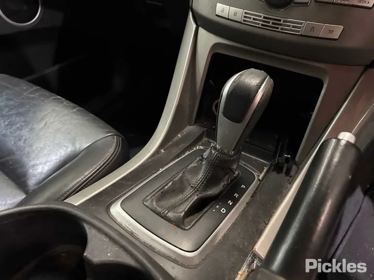 2013 Ford Territory Used VIN 6FPAAAJGATDU26985 – photo 22