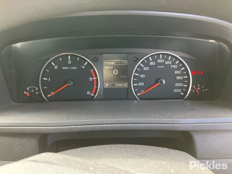 2016 Ford Territory Used VIN 6FPAAAJGATGD24591 – photo 16