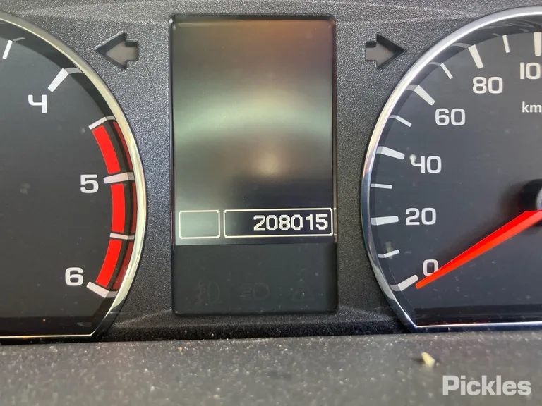 2016 Ford Territory Used VIN 6FPAAAJGATGD24591 – photo 19