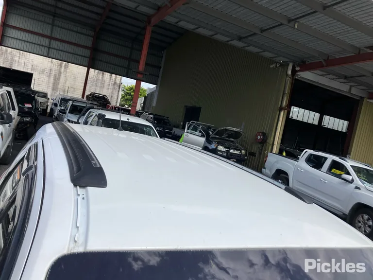 2016 Ford Territory Used VIN 6FPAAAJGATGD24591 – photo 21