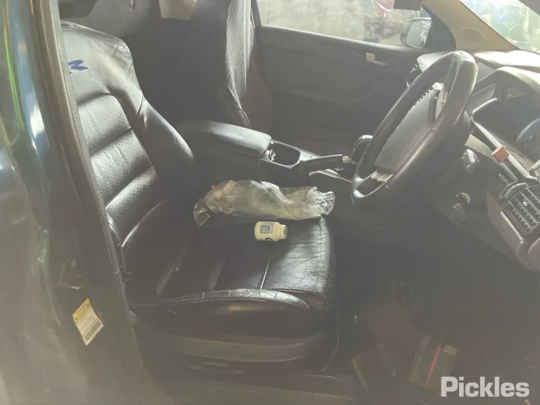 2010 Ford Falcon Ute Damaged VIN 6FPAAAJGCMAP45389 – photo 23