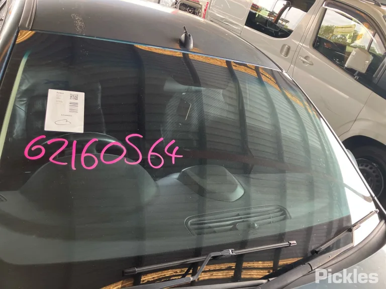 2010 Ford Falcon Ute Damaged VIN 6FPAAAJGCMAP45389 – photo 28