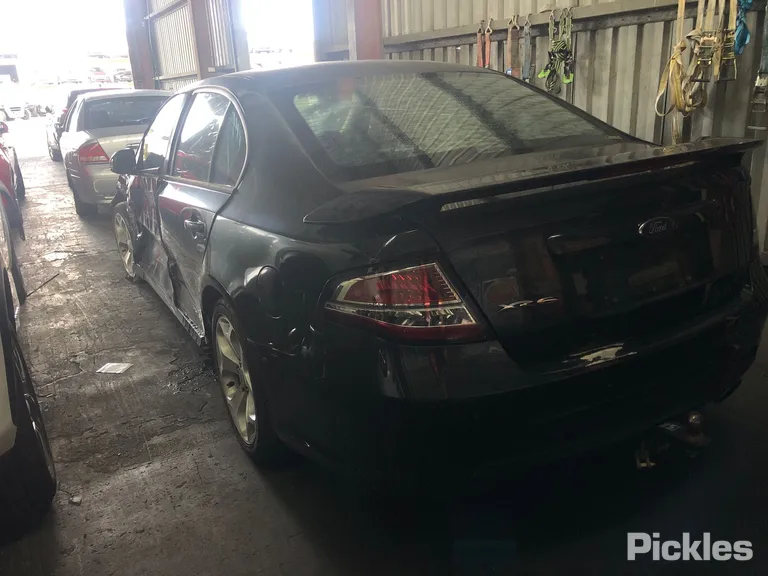 2012 Ford Falcon Used VIN 6FPAAAJGSWCS97569 – photo 24