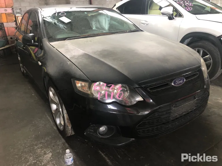 2012 Ford Falcon Used VIN 6FPAAAJGSWCS97569 – photo 27